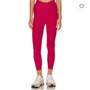 Beyond Yoga At Your Leisure Legging